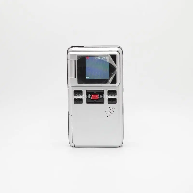 크레이그 디지털 캠코더(2007) CCR9002