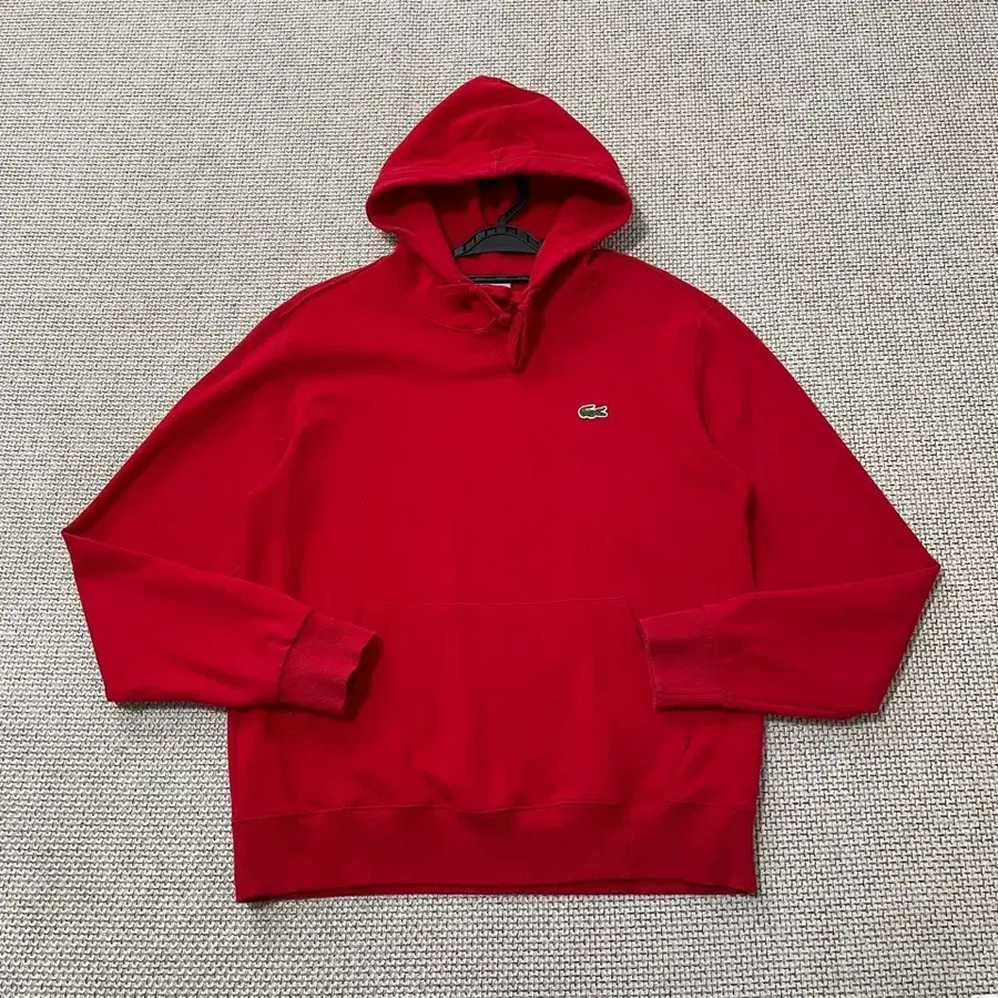 L 라코스테 후드티셔츠 B.7027