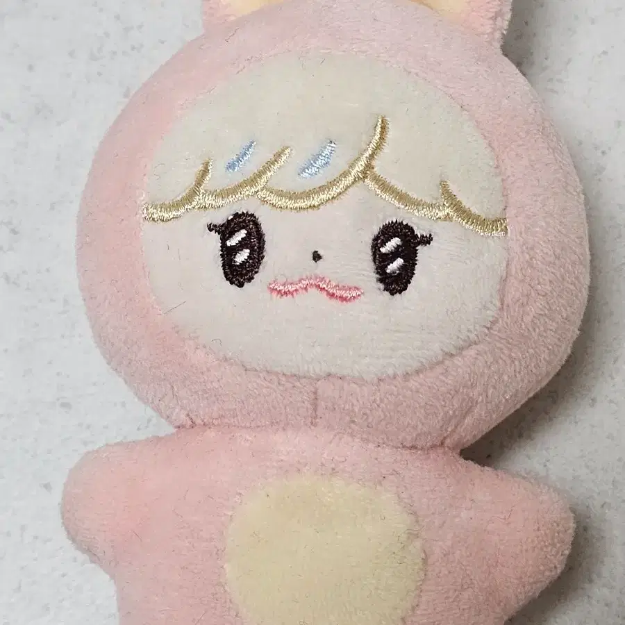 재민 인형