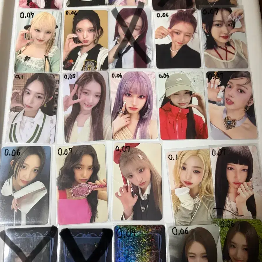 아이브포카(카톡 옹프채팅 으로와주세요)