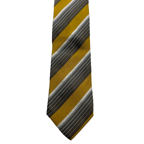 907) (Ermenegildo zegna) 에르메네질도제냐 패턴 넥타이
