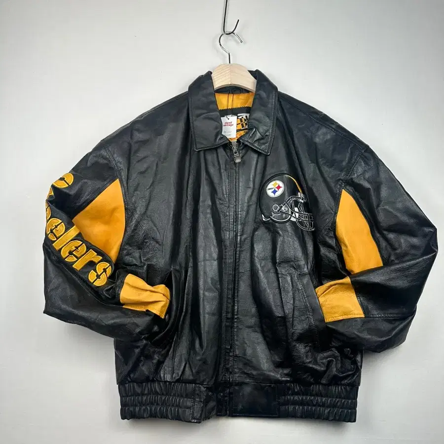 NFL Pittsburgh steelers(usa 90s q-111)