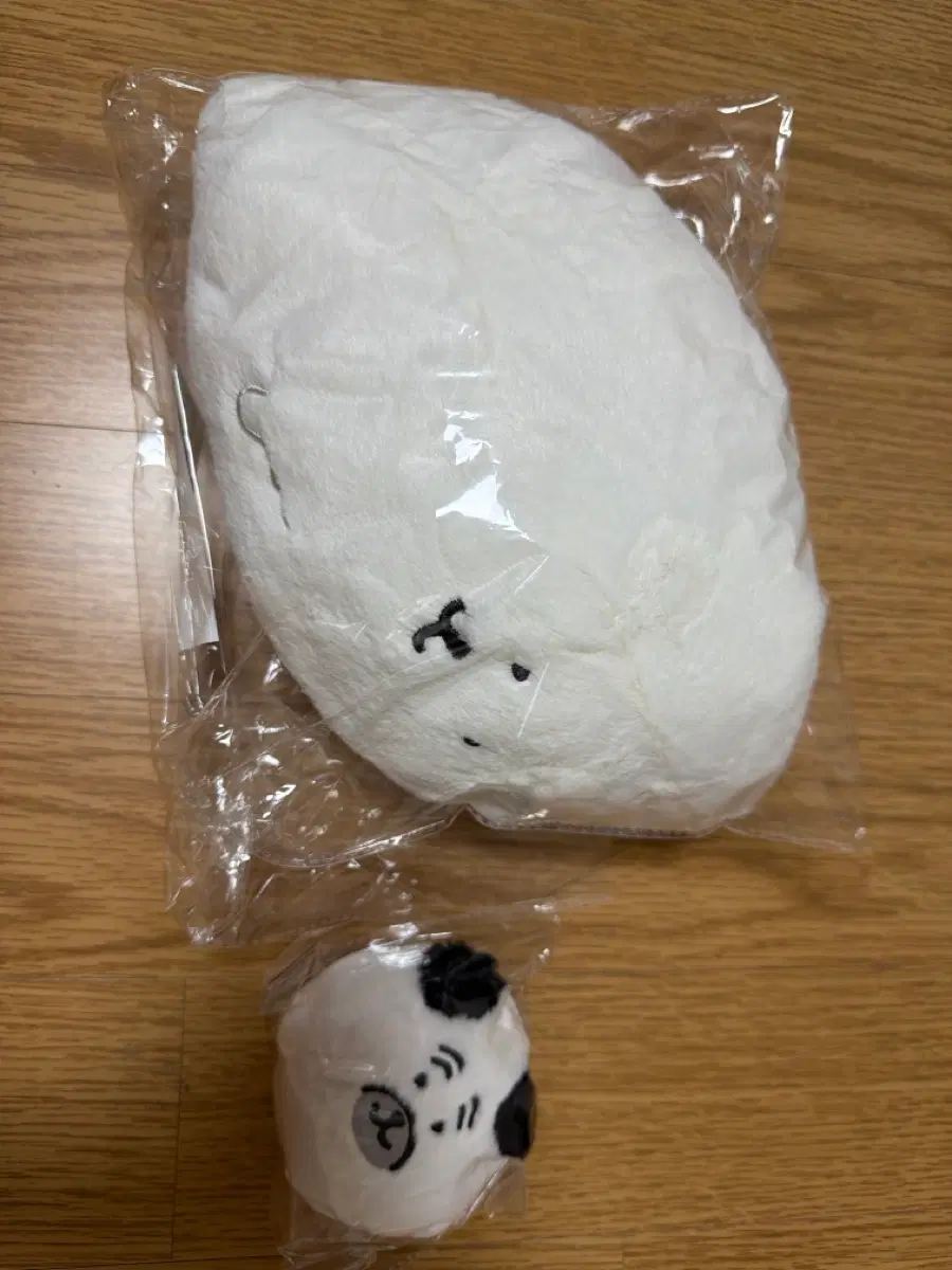 농담곰 쿠지 d상, e상