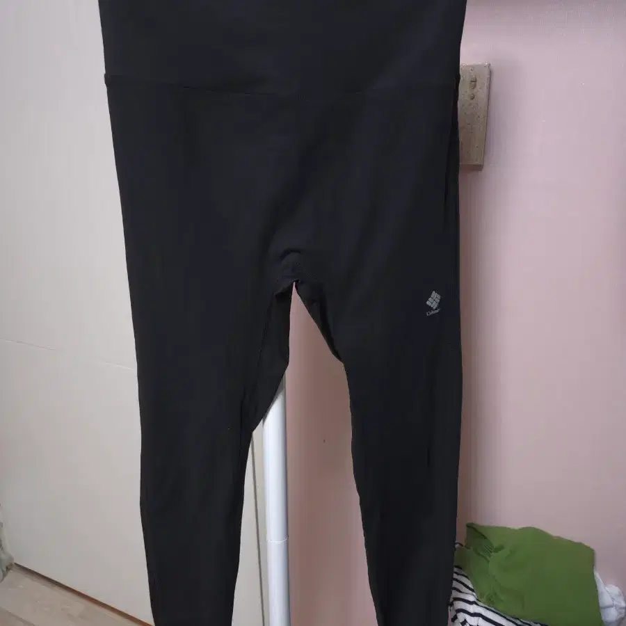 콜롬비아) 블랙 레깅스 S~M