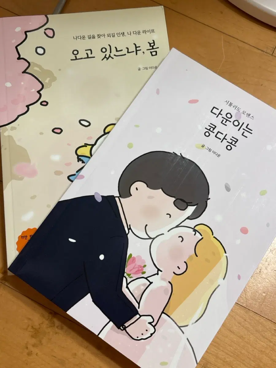 다운작가님 책일괄