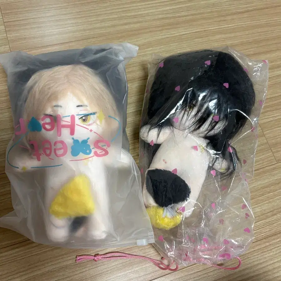 [일괄] 하이큐 코즈메 켄마 속성 솜인형 20cm 누이구루미 네코마