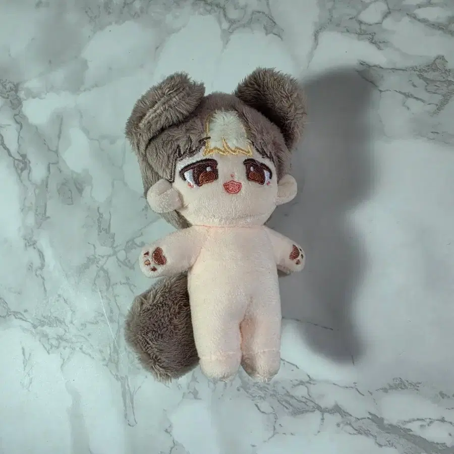 스키즈 승민 비공굿 인형 땨랑이
