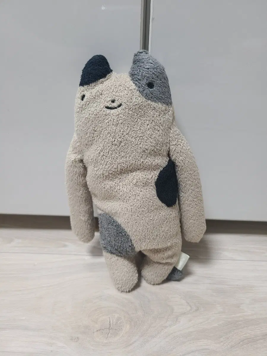 시나다 후모후모 고양이 인형 팝니다.