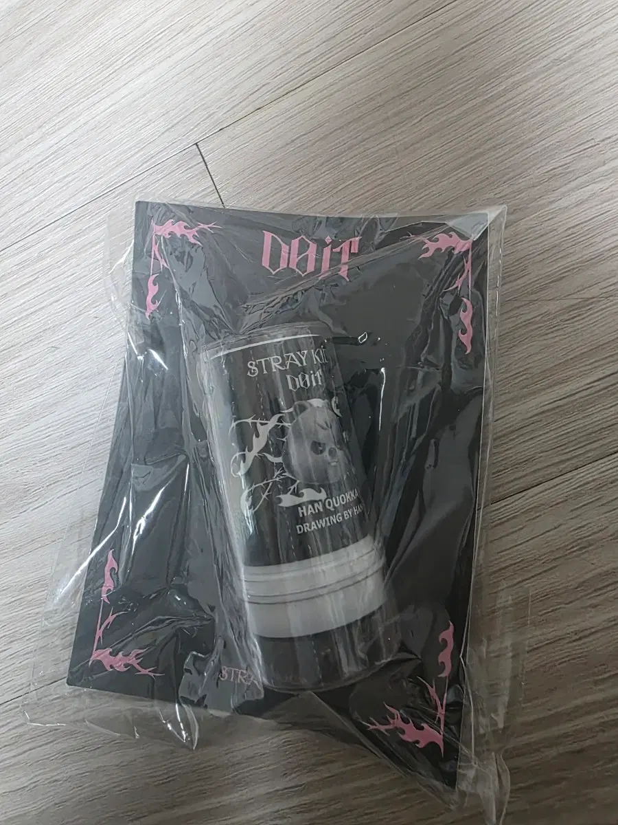 스키주 한쿼카 스탬프