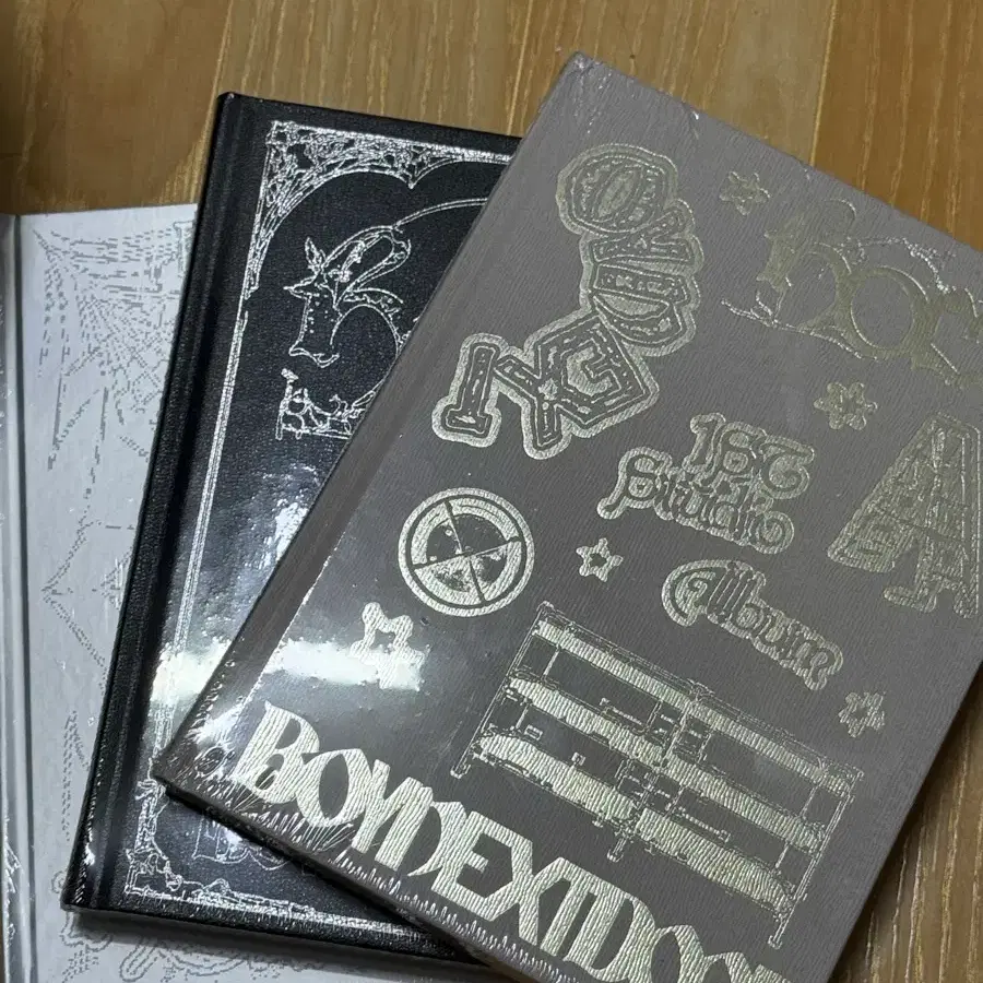 BOYNEXTDOOR 1st Studio Album [HOME] (Set)