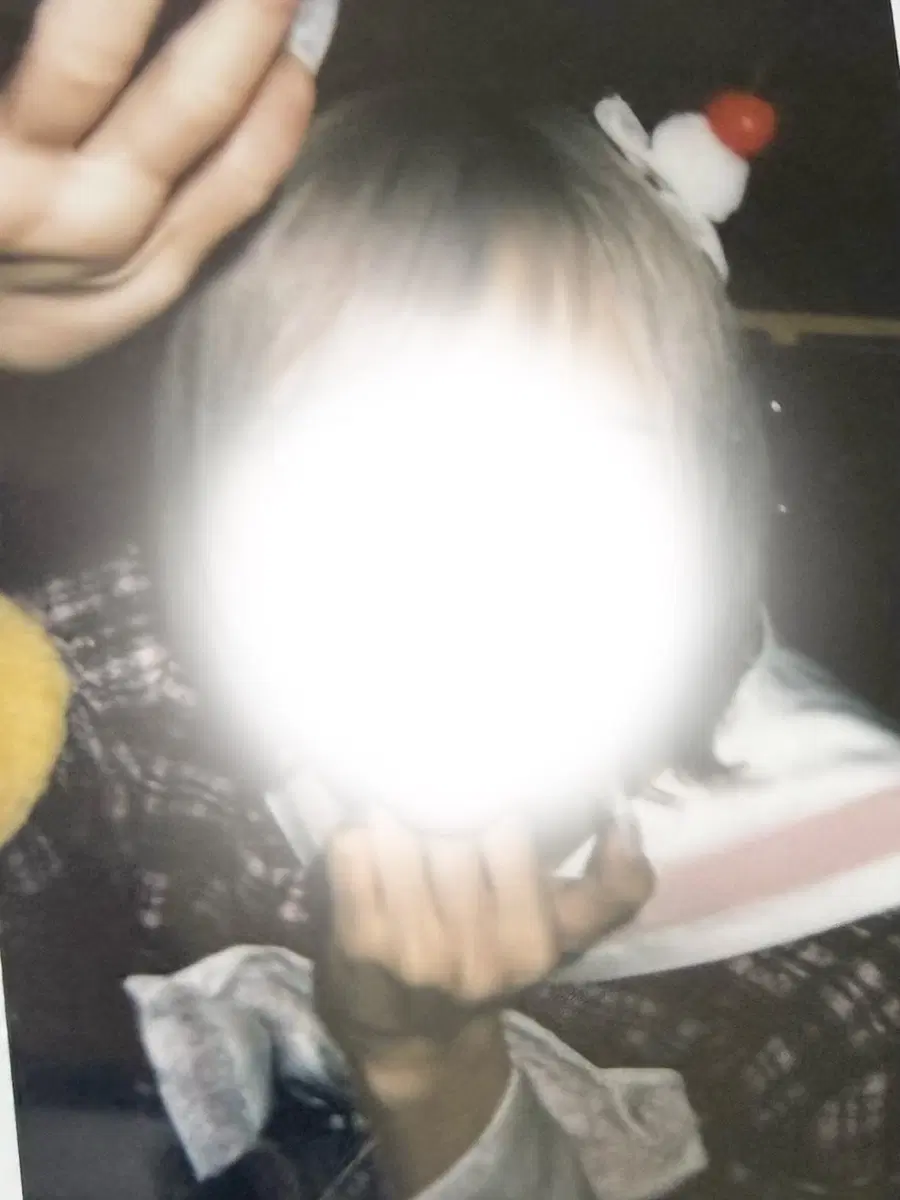 라부싯쿠 하야테 체키