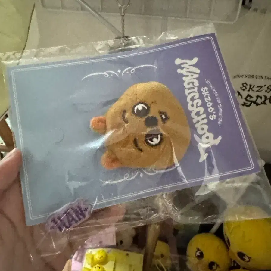 한쿼카 매직스쿨