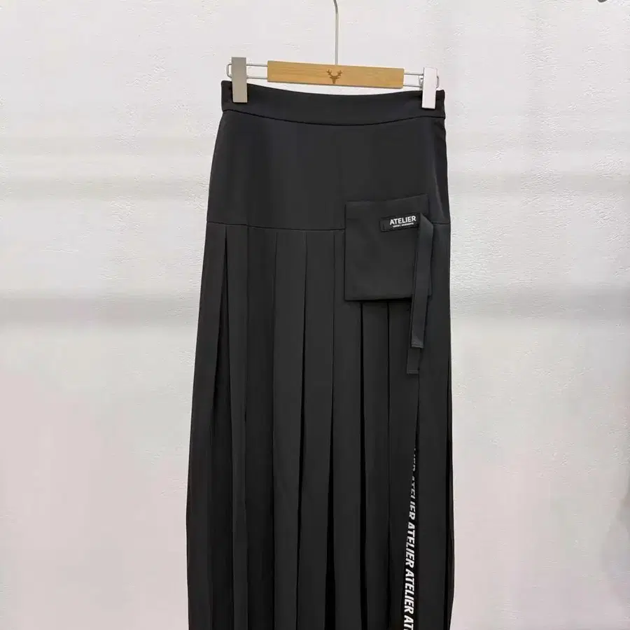 럭 키 슈 에 뜨 스커트