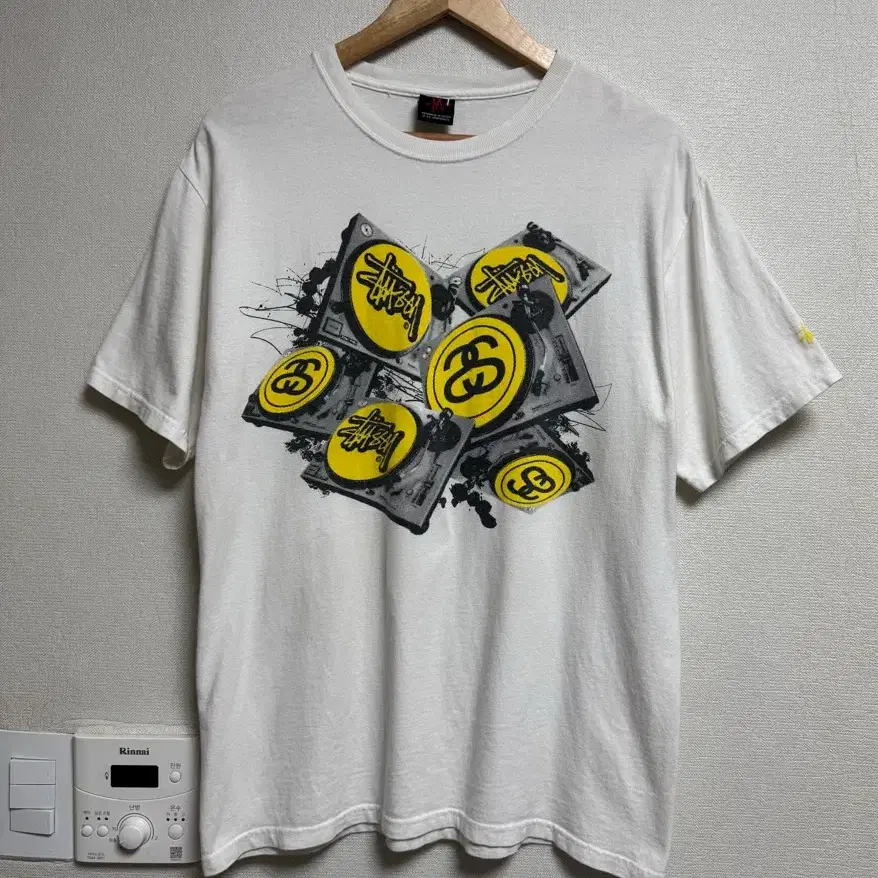 00s Stussy