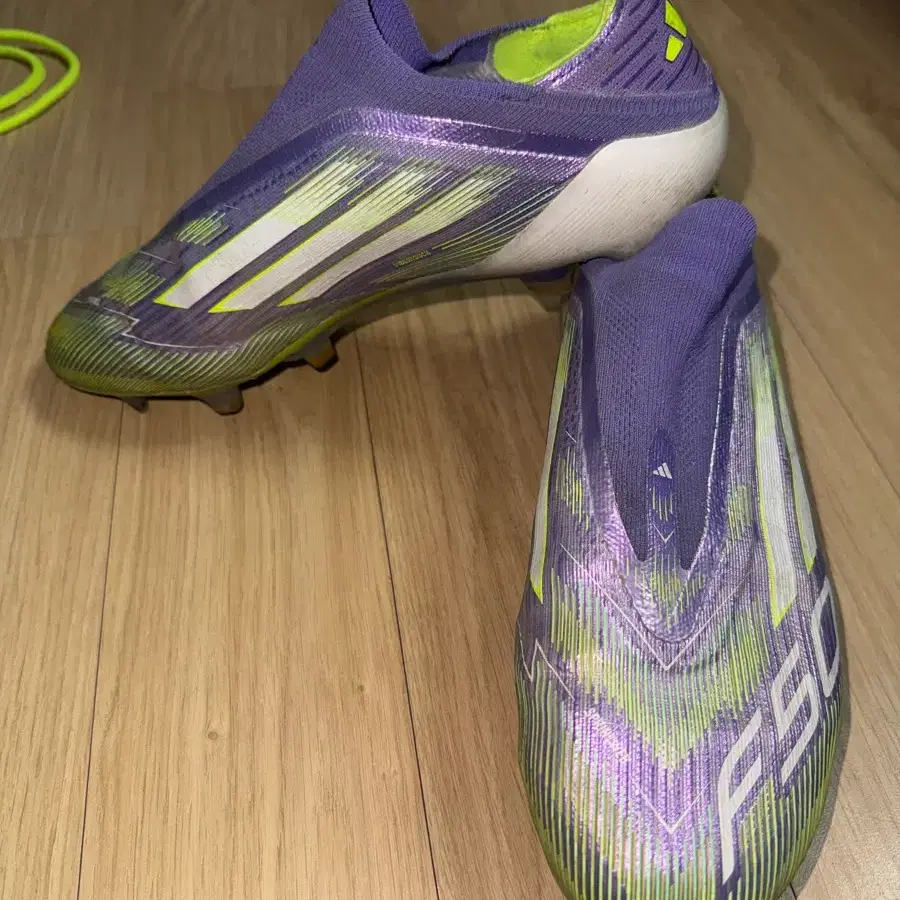 F50 엘리트 250