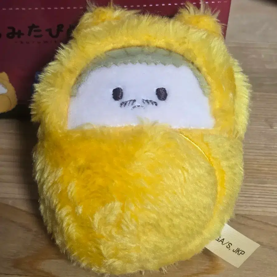 주술회전 타피누이 하카리 키라라 판매