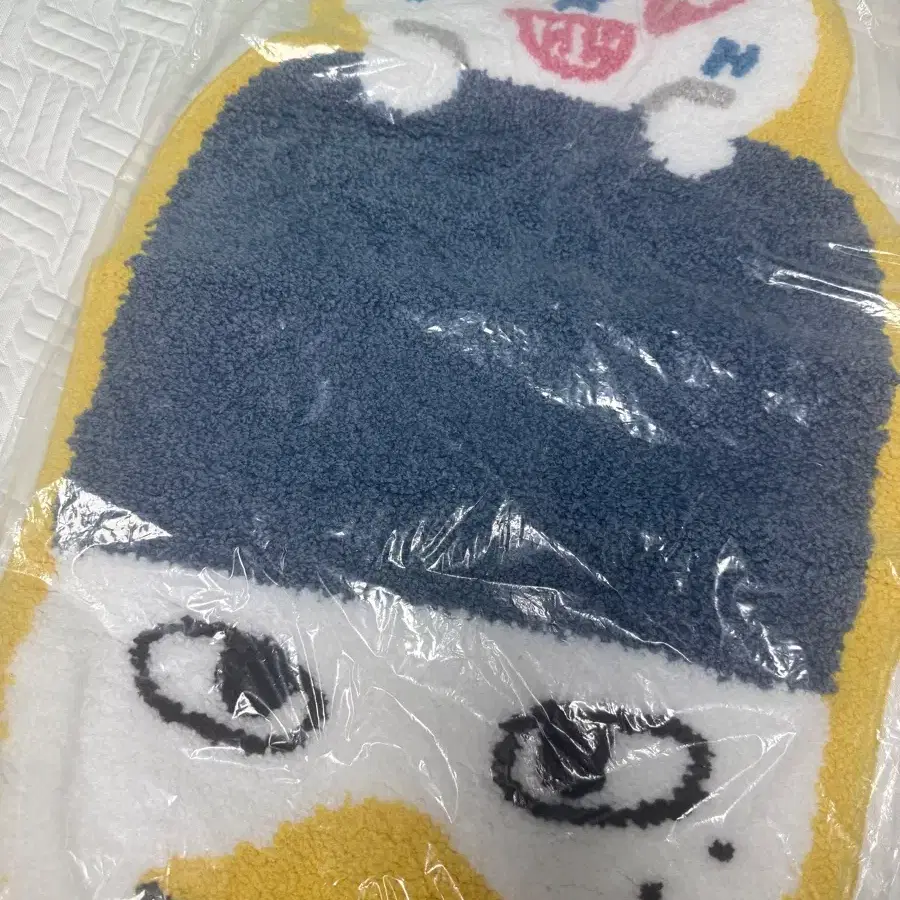 라이즈 똘병이 러그