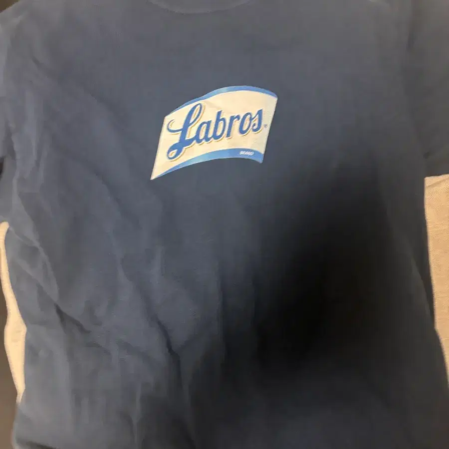 Labros 티셔
