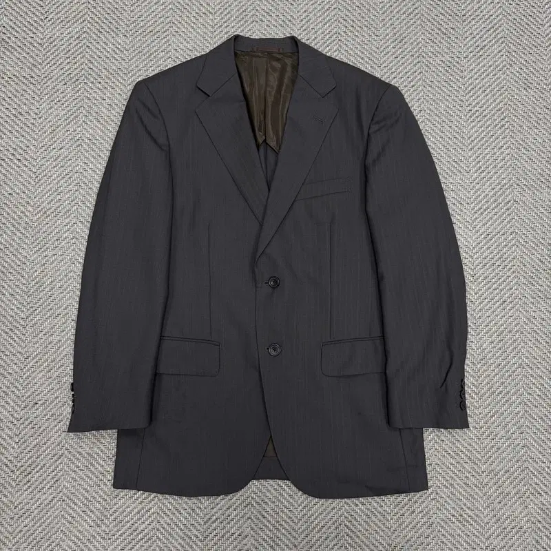 지아니발렌티노 울 블레이저 v5011