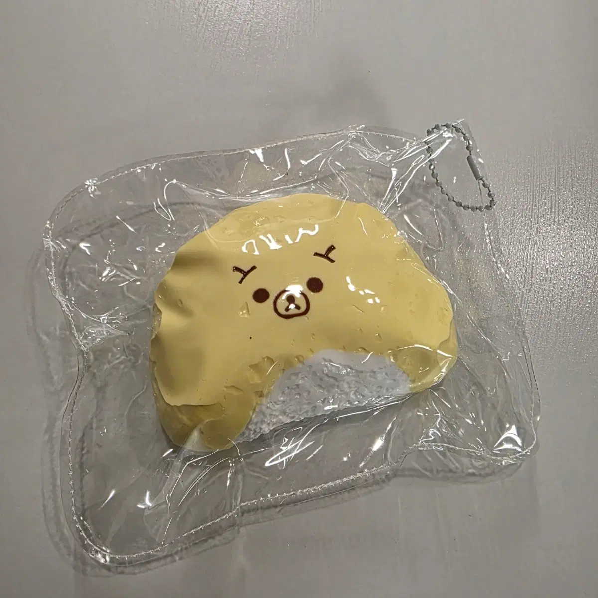두리안 말랑이 새상품