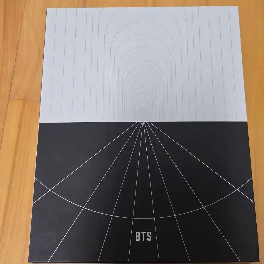 방탄소년단 BTS 맵솔 포토북