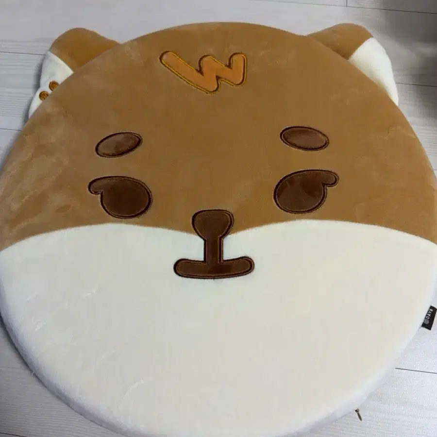 [데이식스] 데니멀즈 방석 케버전(포카x)