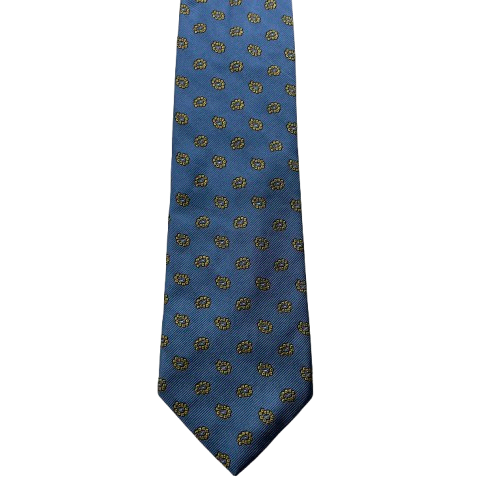 925) (BROOKS BROTHERS) 브룩스브라더스 패턴 넥타이
