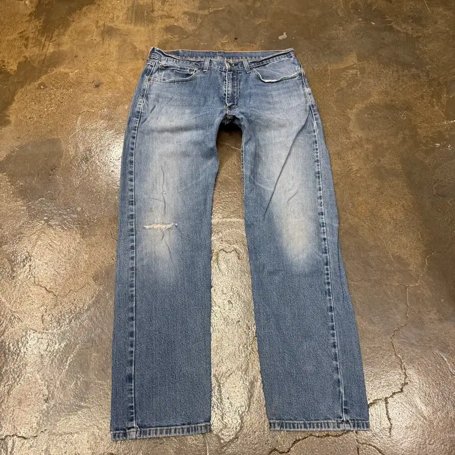 Levis 리바이스 505 W34 L32