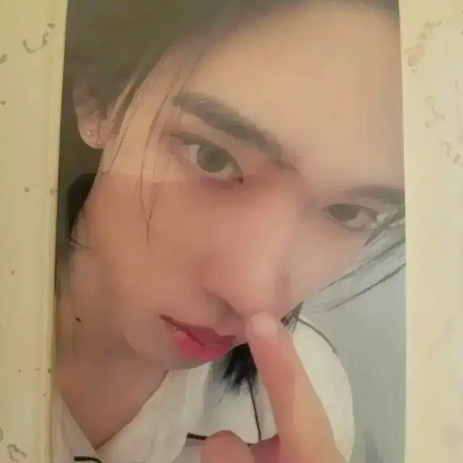 루네이트 카엘 LOST 공방포카 양도