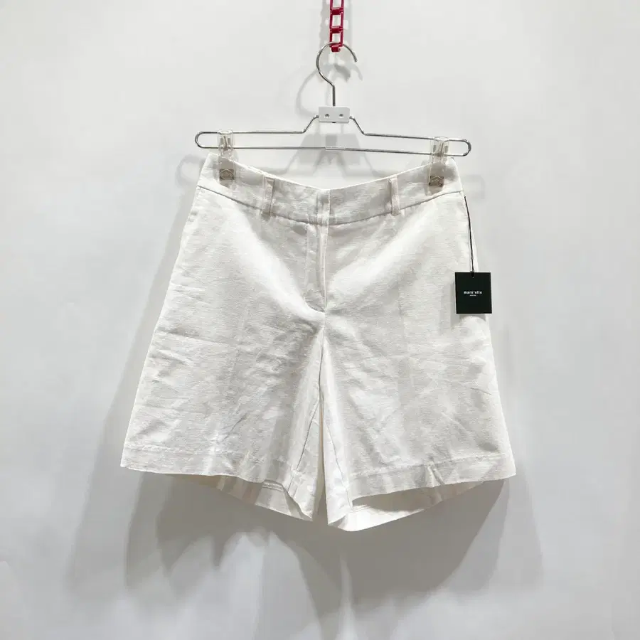 marn elle 여 린넨반바지 새것 55 영구제 중고장터