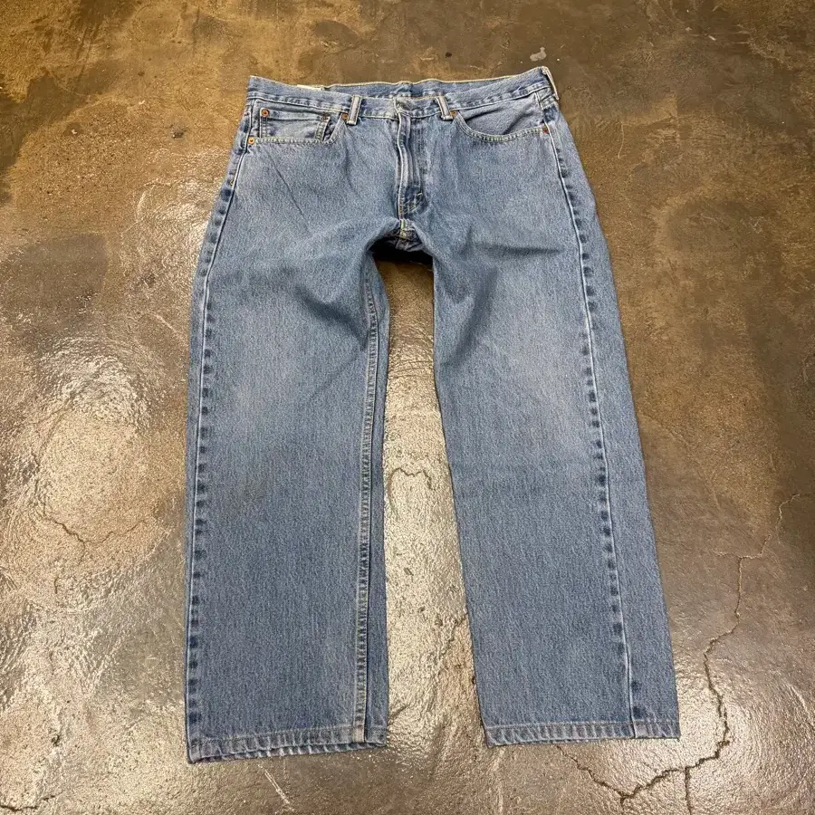 Levis 리바이스 505 W36 L30