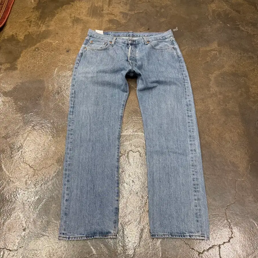 Levis 리바이스 501 W34 L30