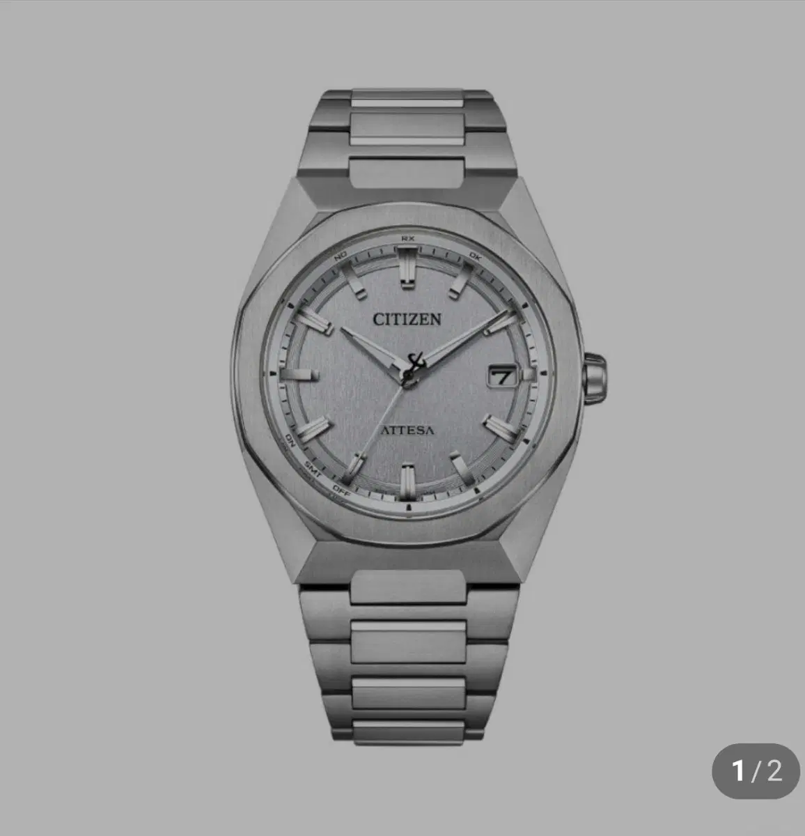 시티즌 아테사 CB3040-56H 삽니다