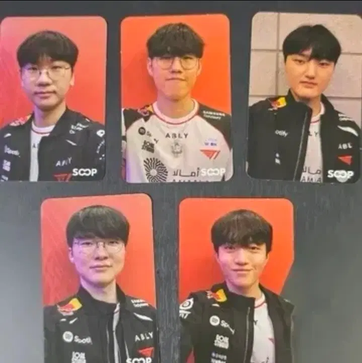 msi soop t1,젠지 포토카드