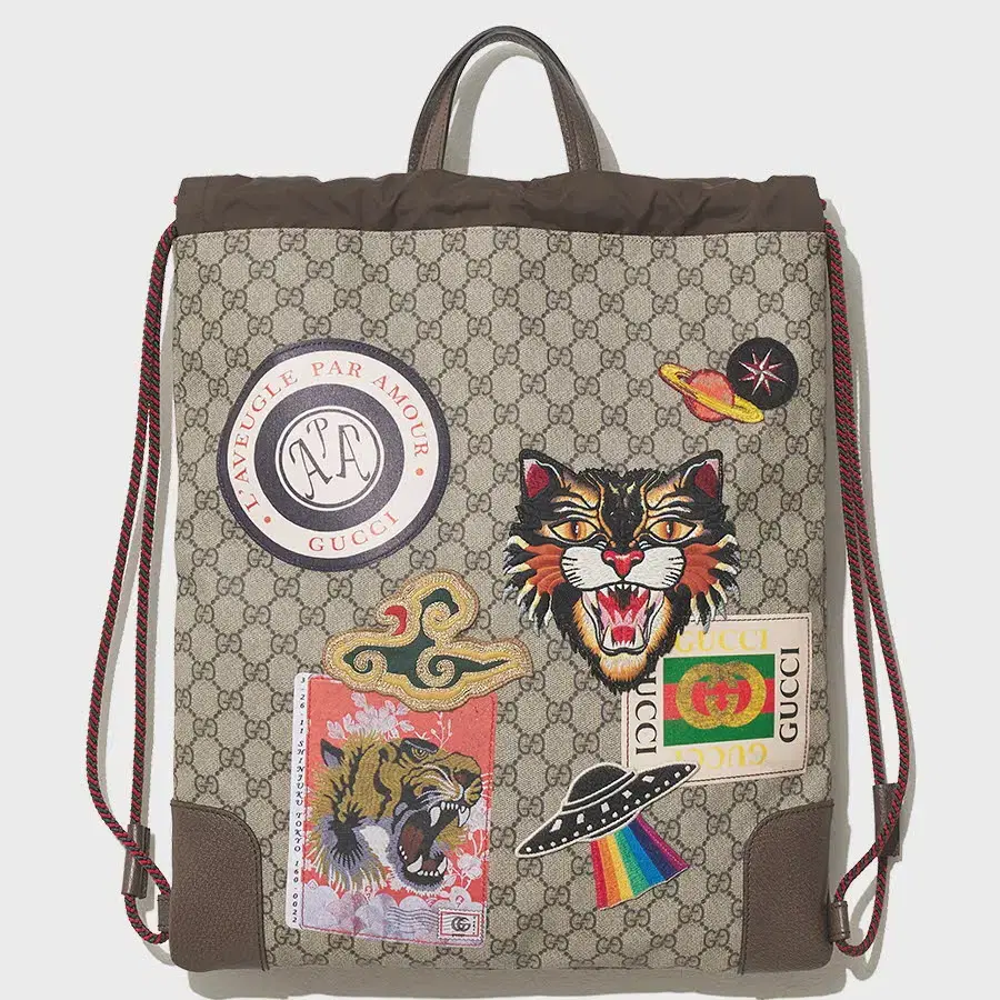 GUCCI casual bag