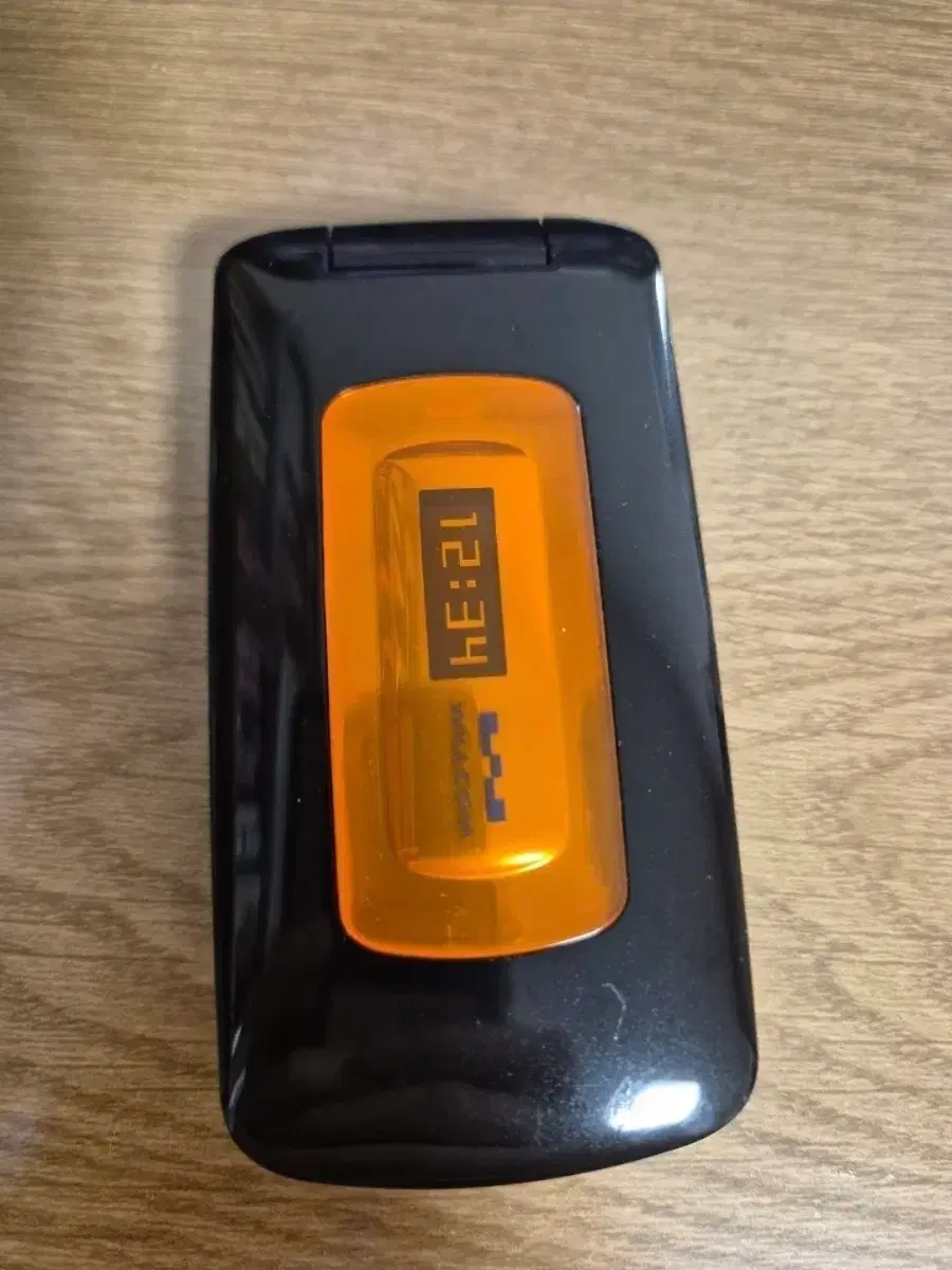 y2k 일본고전목업폰
