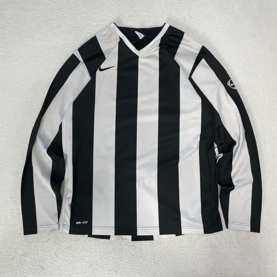 2000s 나이키 져지