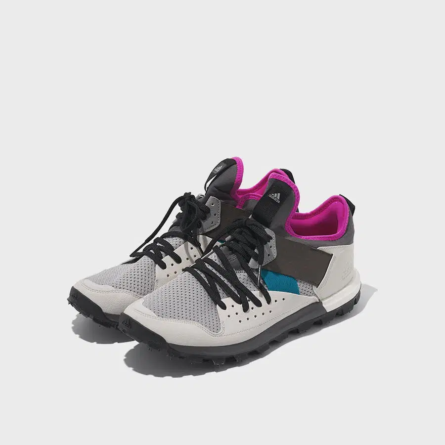 ADIDAS X KOLOR sneakers 275mm
