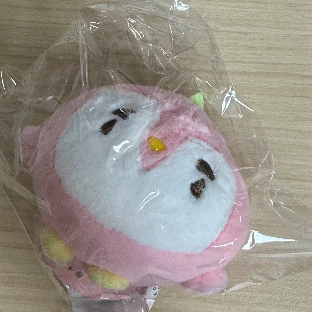 엑소 디오 핑귀니 인형