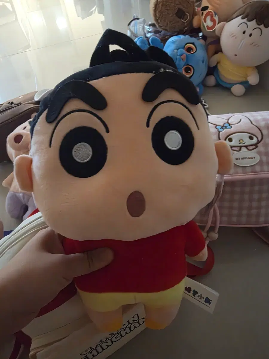 가방인형