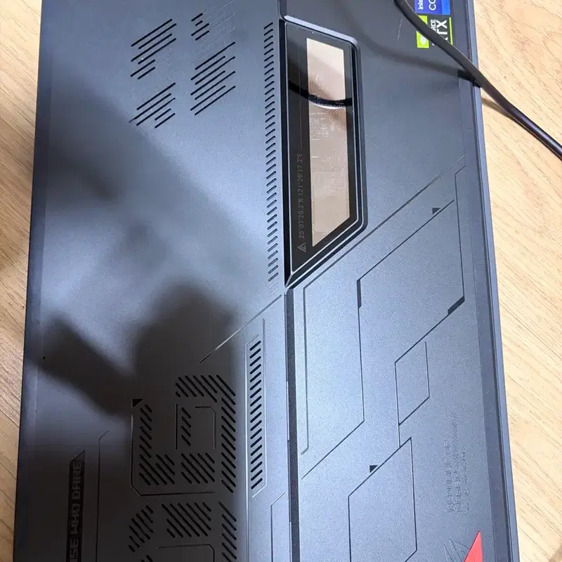 Rog flow z13 (2023)