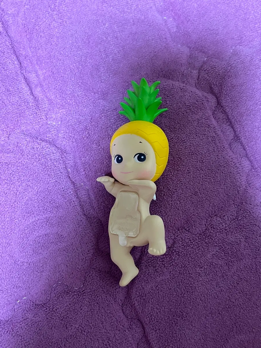소니엔젤 하베스트 히퍼