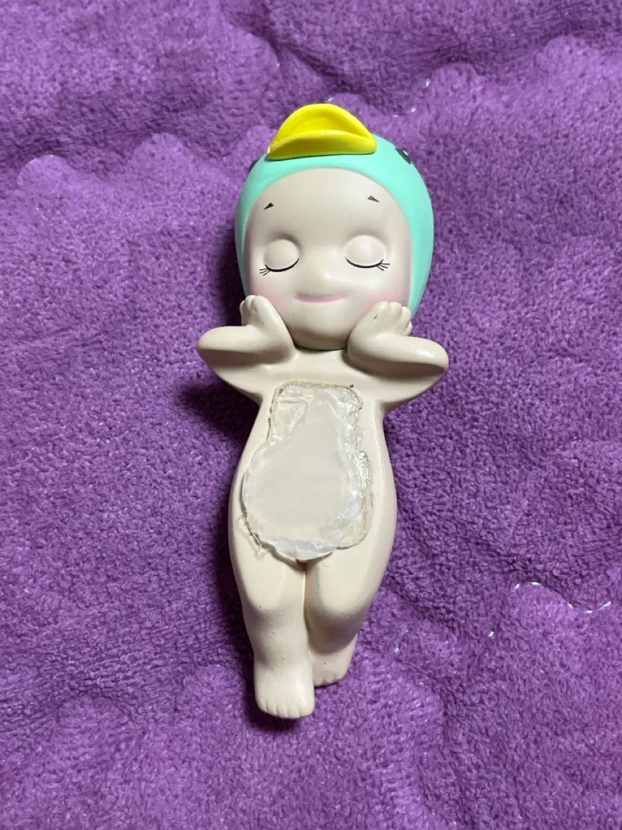 소니엔젤 드리밍 히퍼 오리
