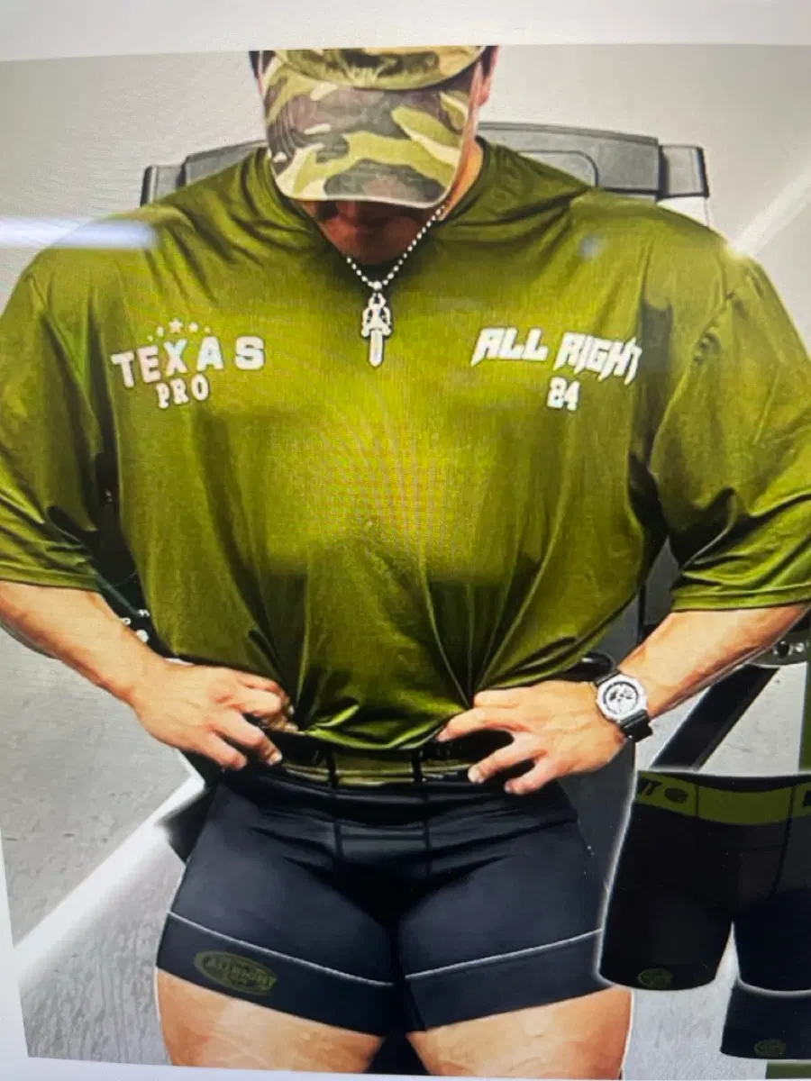 올라잇 텍사스 프로 럭비 삽니다! l~xl