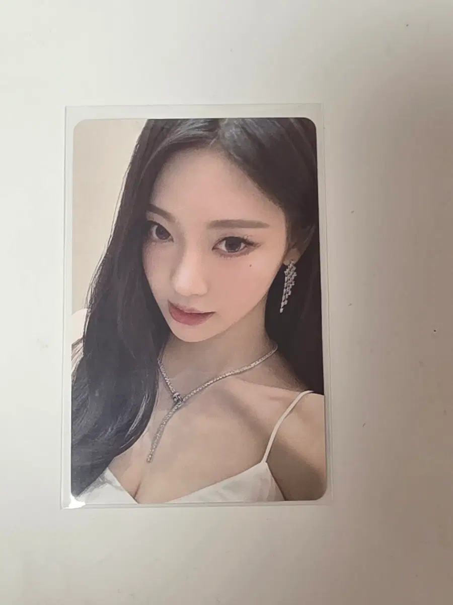 에스파 비욘드라이브 재팬 포카 닝닝