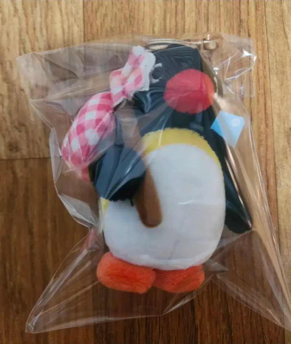보따리 핑구 키링