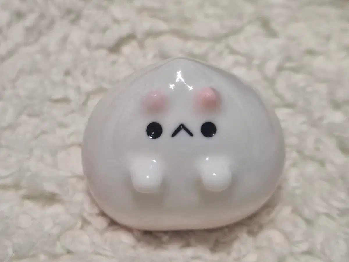 토인즈 복숭아 티라노