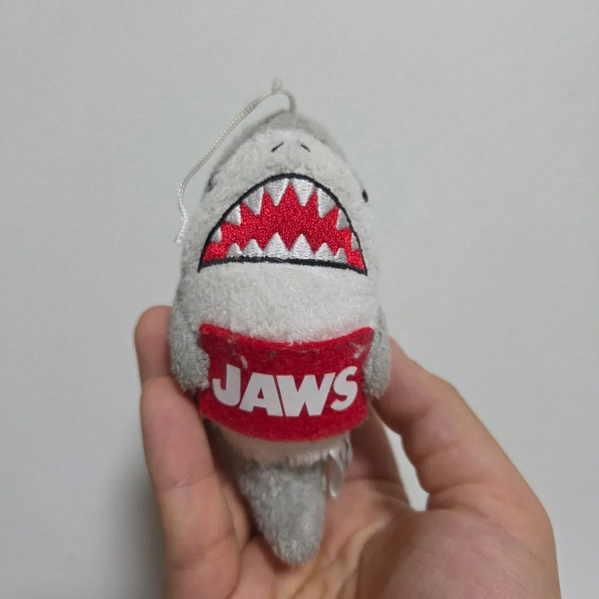 캐릭터 고전 만화 굿즈 빈티지 토이 소품 인형 피규어 usj 유니버셜 jaws 죠스 상어