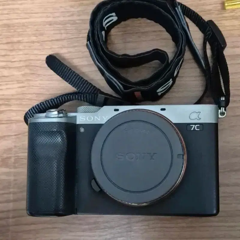Sony a7c 팔아요