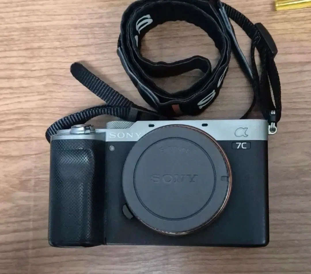 Sony a7c 팔아요
